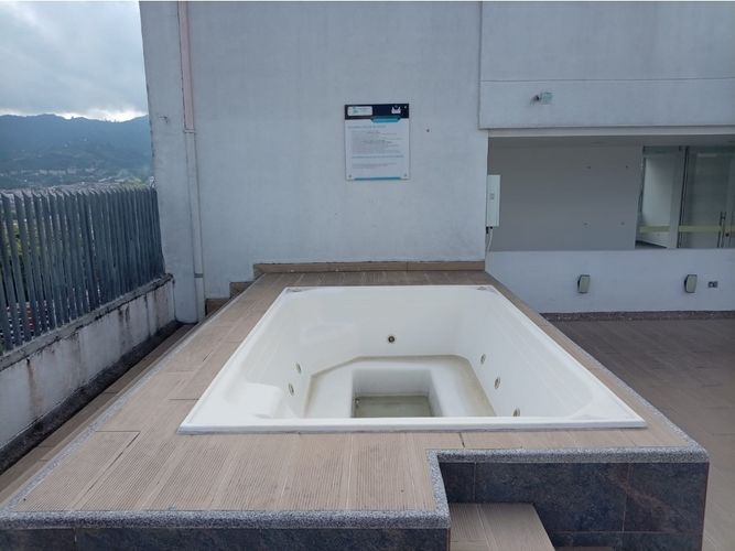 Apartamento en venta en Cr. Coomes, Dosquebradas · foto 17 de 23