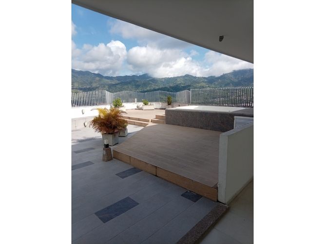 Apartamento en venta en Cr. Coomes, Dosquebradas · foto 19 de 23