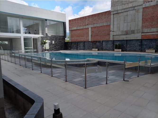 Apartamento en venta en Cr. Coomes, Dosquebradas · foto 20 de 23