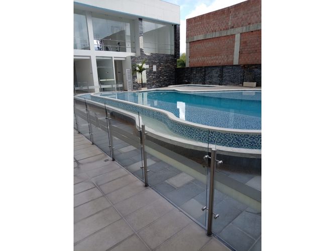 Apartamento en venta en Cr. Coomes, Dosquebradas · foto 21 de 23
