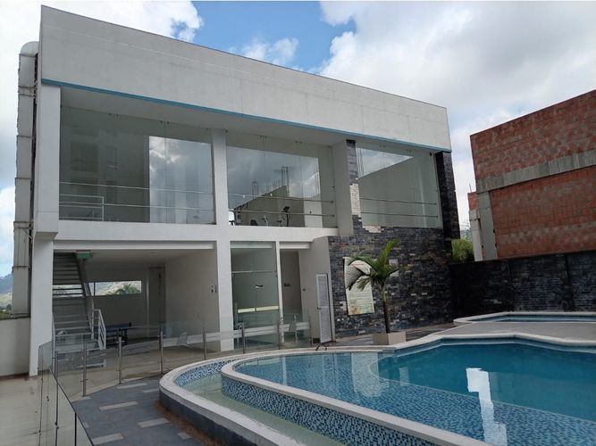 Apartamento en venta en Cr. Coomes, Dosquebradas · foto 23 de 23