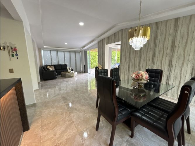 Casa de 3 alcobas en venta en La Morada, Jamundí, 285 m² · foto 9 de 24