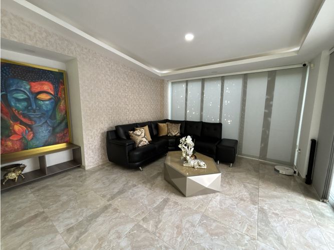 Casa de 3 alcobas en venta en La Morada, Jamundí, 285 m² · foto 10 de 24
