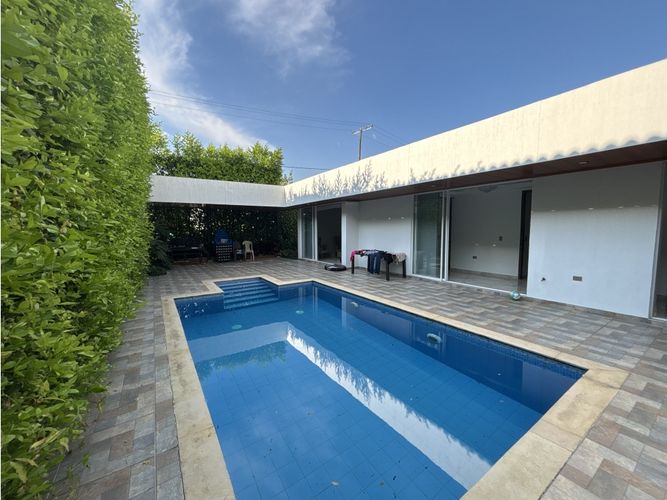 Casa de 3 alcobas en venta en La Morada, Jamundí, 285 m² · foto 11 de 24