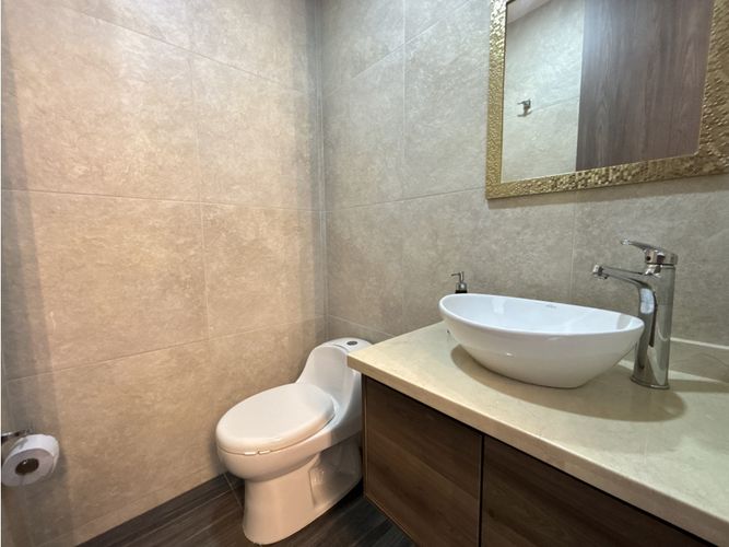Casa de 3 alcobas en venta en La Morada, Jamundí, 285 m² · foto 16 de 24