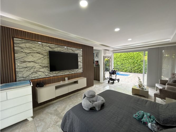 Casa de 3 alcobas en venta en La Morada, Jamundí, 285 m² · foto 18 de 24