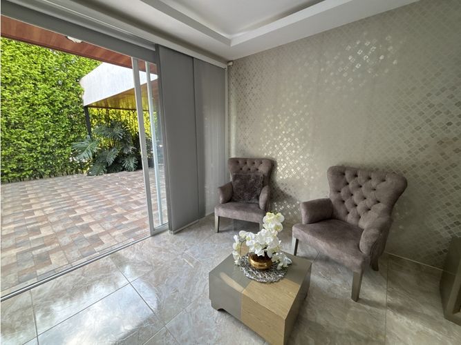 Casa de 3 alcobas en venta en La Morada, Jamundí, 285 m² · foto 19 de 24