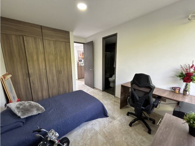 Casa de 3 alcobas en venta en La Morada, Jamundí, 285 m² · foto 24 de 24