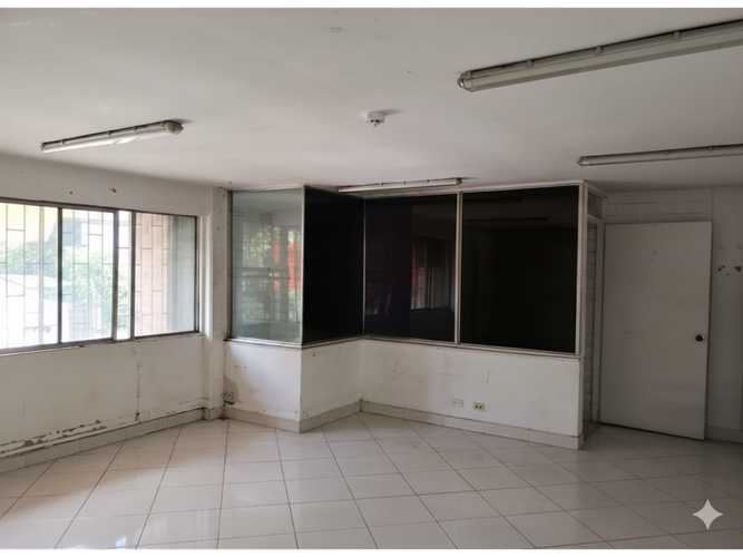 Bodega en arriendo en El Poblado, Medellín, 230 m² · foto 9 de 12