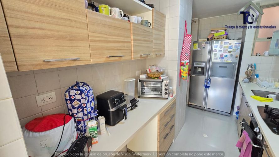 Apartamento de 3 alcobas en venta en Cabecera Del Llano, Bucaramanga, 130 m² · foto 4 de 24