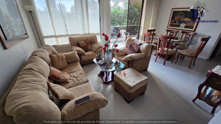 Apartamento de 3 alcobas en venta en Cabecera Del Llano, Bucaramanga, 130 m² · foto 6 de 24
