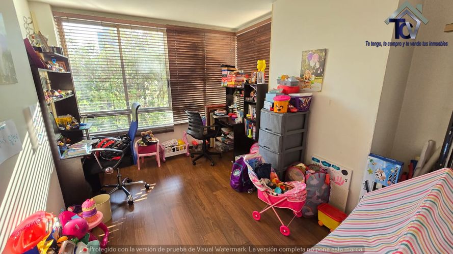 Apartamento de 3 alcobas en venta en Cabecera Del Llano, Bucaramanga, 130 m² · foto 9 de 24