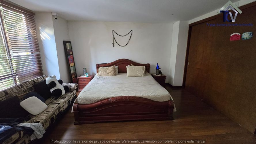 Apartamento de 3 alcobas en venta en Cabecera Del Llano, Bucaramanga, 130 m² · foto 10 de 24