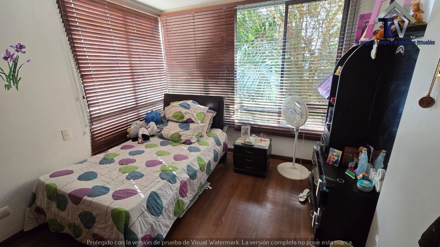 Apartamento de 3 alcobas en venta en Cabecera Del Llano, Bucaramanga, 130 m² · foto 11 de 24