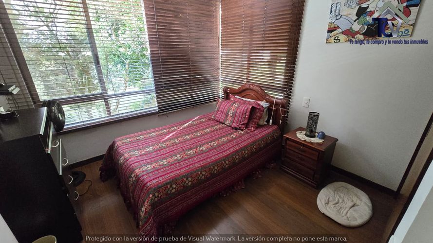 Apartamento de 3 alcobas en venta en Cabecera Del Llano, Bucaramanga, 130 m² · foto 13 de 24