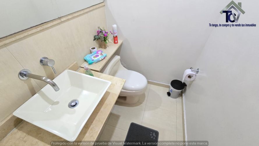 Apartamento de 3 alcobas en venta en Cabecera Del Llano, Bucaramanga, 130 m² · foto 14 de 24