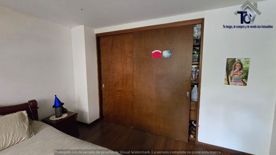 Apartamento de 3 alcobas en venta en Cabecera Del Llano, Bucaramanga, 130 m² · foto 15 de 24