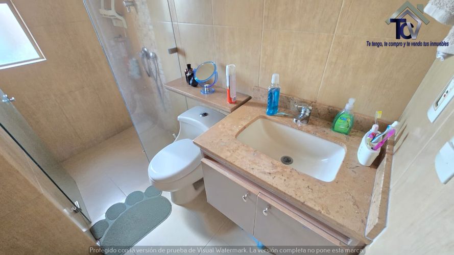 Apartamento de 3 alcobas en venta en Cabecera Del Llano, Bucaramanga, 130 m² · foto 17 de 24