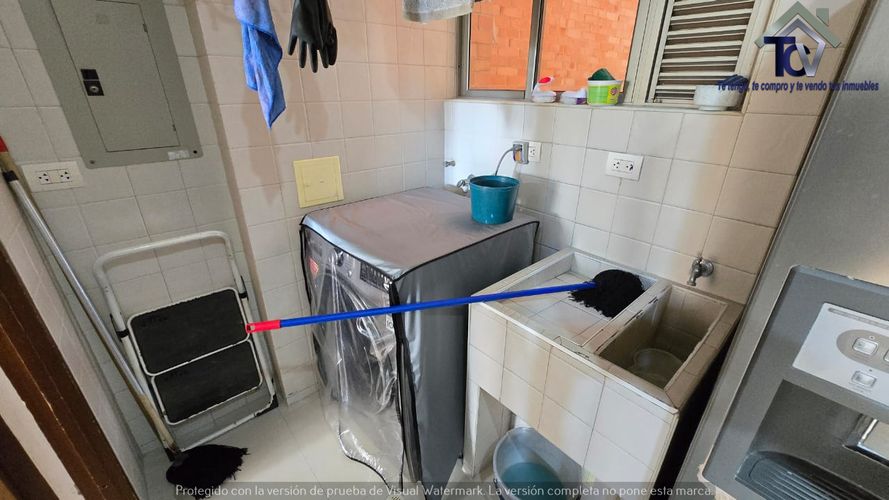 Apartamento de 3 alcobas en venta en Cabecera Del Llano, Bucaramanga, 130 m² · foto 18 de 24
