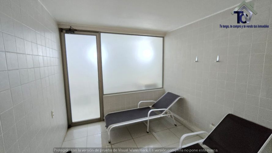 Apartamento de 3 alcobas en venta en Cabecera Del Llano, Bucaramanga, 130 m² · foto 21 de 24