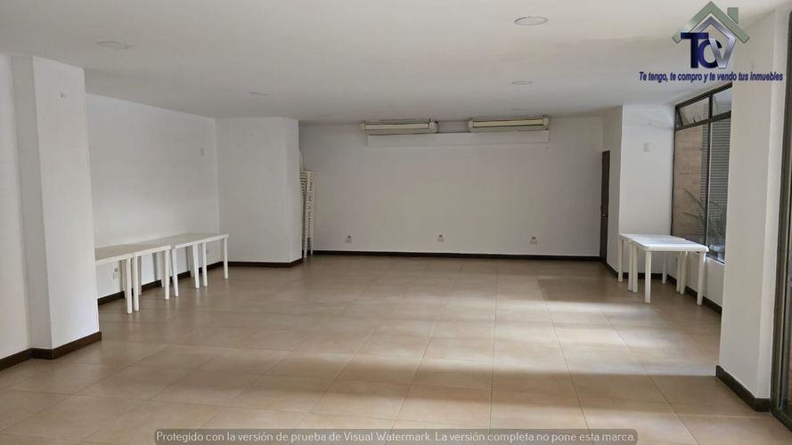 Apartamento de 3 alcobas en venta en Cabecera Del Llano, Bucaramanga, 130 m² · foto 23 de 24