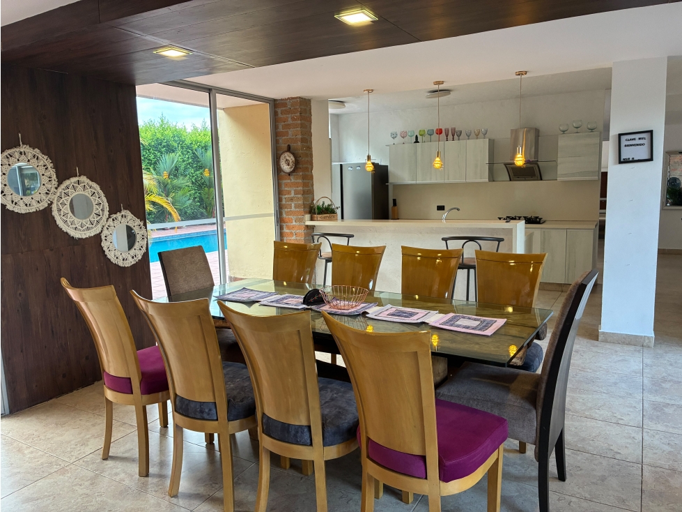 Casa en arriendo en Cerritos, Pereira · foto 4 de 24