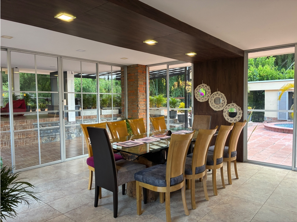 Casa en arriendo en Cerritos, Pereira · foto 5 de 24