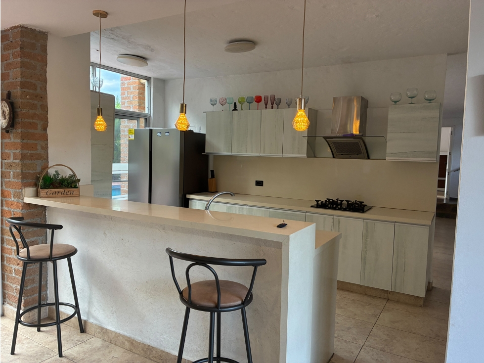 Casa en arriendo en Cerritos, Pereira · foto 6 de 24