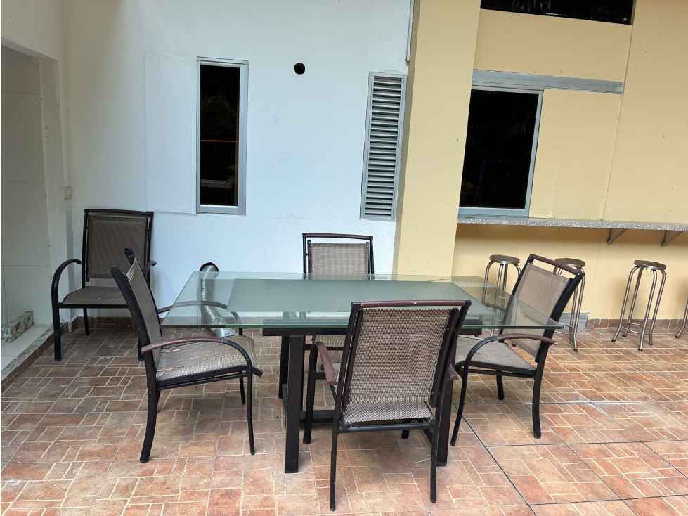Casa en arriendo en Cerritos, Pereira · foto 11 de 24