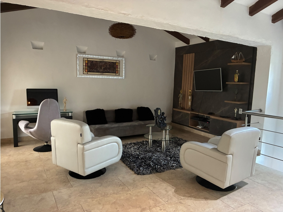 Casa en arriendo en Cerritos, Pereira · foto 17 de 24