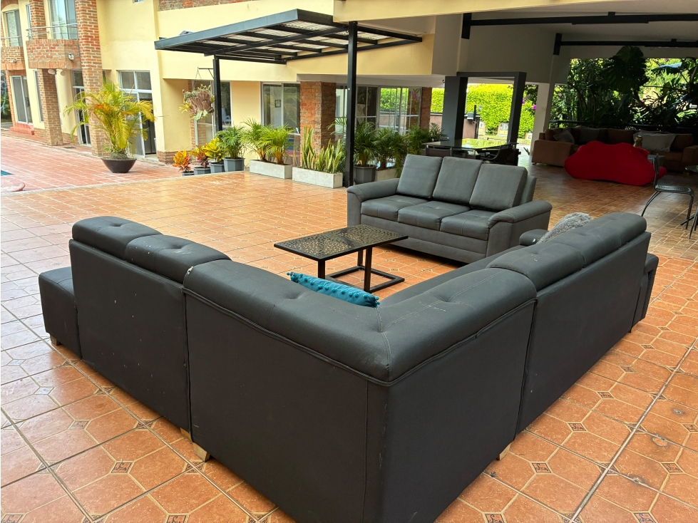 Casa en arriendo en Cerritos, Pereira · foto 18 de 24