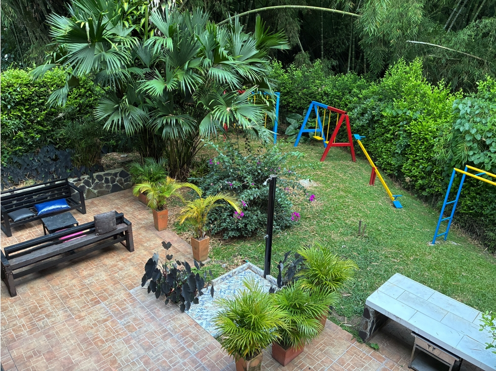 Casa en arriendo en Cerritos, Pereira · foto 21 de 24