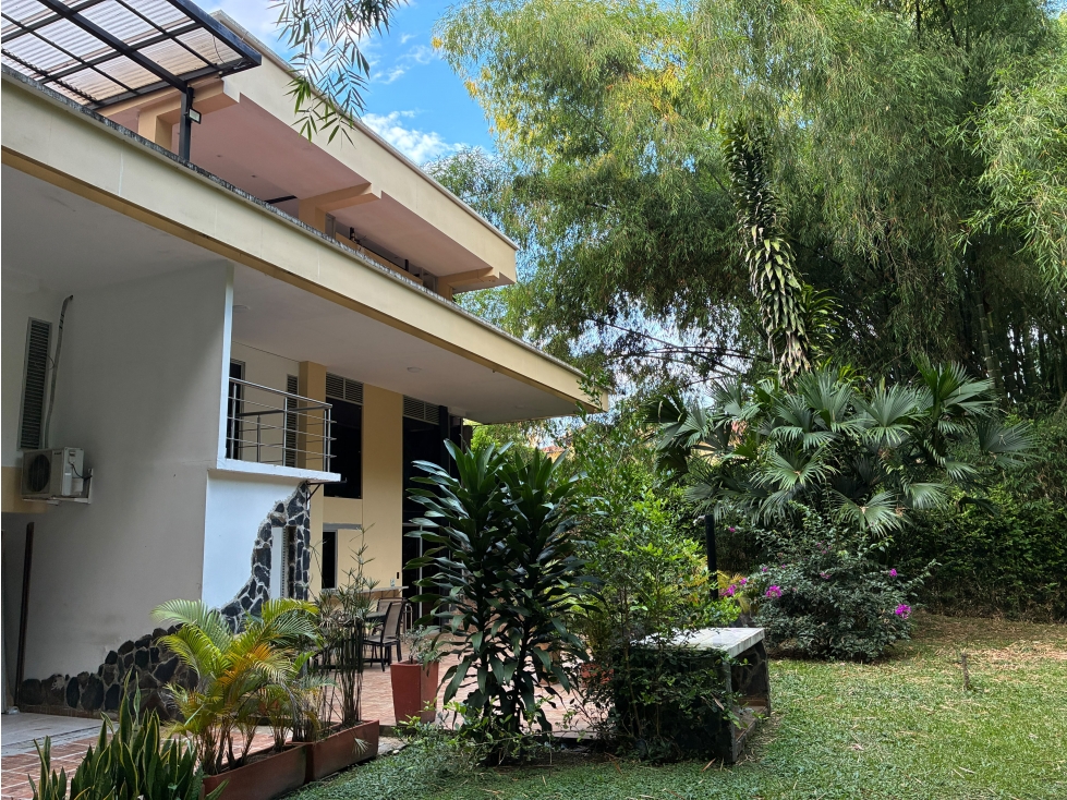 Casa en arriendo en Cerritos, Pereira · foto 22 de 24