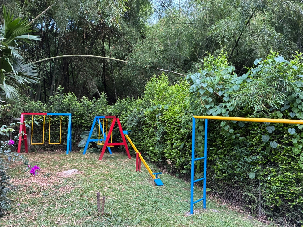 Casa en arriendo en Cerritos, Pereira · foto 23 de 24