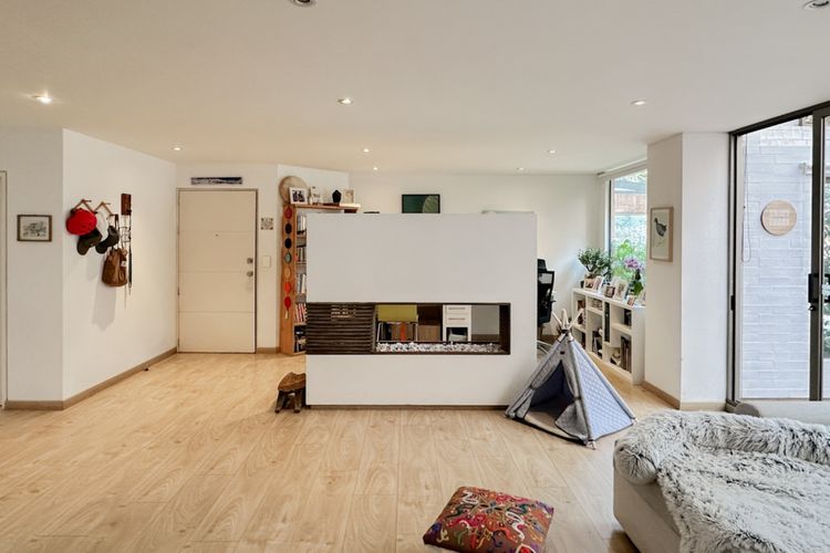 Casa de 3 alcobas en venta en Santa Ana Oriental, Bogotá, 151 m² · foto 4 de 24