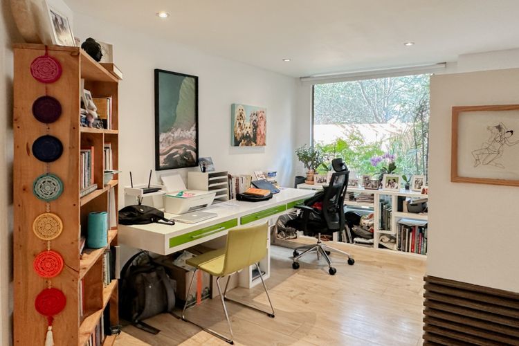 Casa de 3 alcobas en venta en Santa Ana Oriental, Bogotá, 151 m² · foto 5 de 24