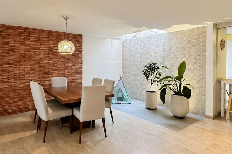 Casa de 3 alcobas en venta en Santa Ana Oriental, Bogotá, 151 m² · foto 6 de 24