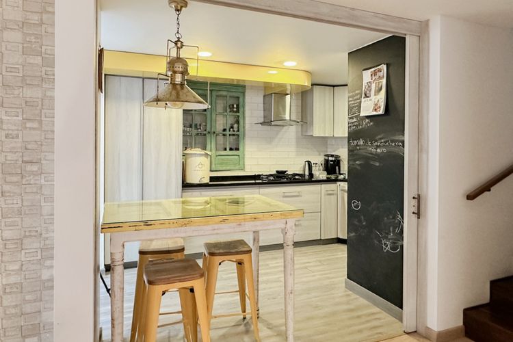 Casa de 3 alcobas en venta en Santa Ana Oriental, Bogotá, 151 m² · foto 7 de 24
