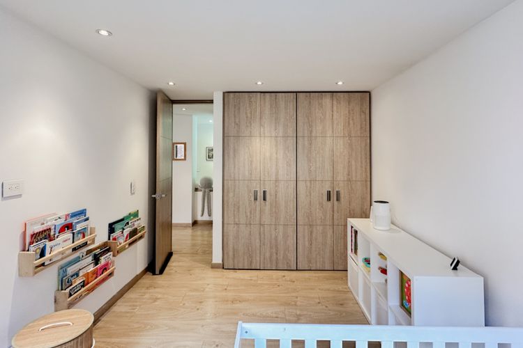 Casa de 3 alcobas en venta en Santa Ana Oriental, Bogotá, 151 m² · foto 14 de 24