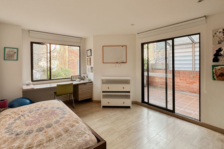 Casa de 3 alcobas en venta en Santa Ana Oriental, Bogotá, 151 m² · foto 15 de 24