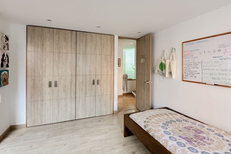 Casa de 3 alcobas en venta en Santa Ana Oriental, Bogotá, 151 m² · foto 16 de 24