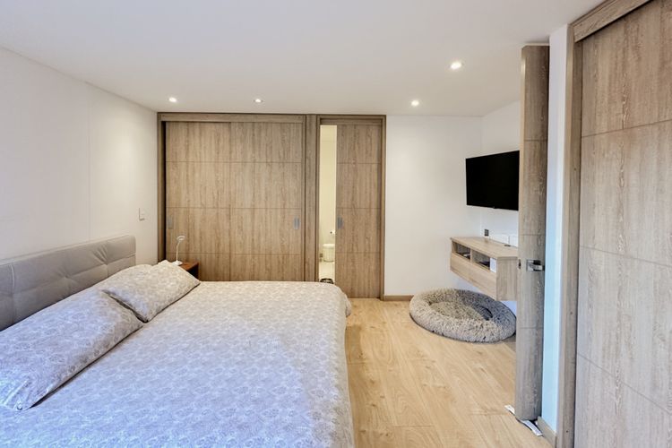 Casa de 3 alcobas en venta en Santa Ana Oriental, Bogotá, 151 m² · foto 22 de 24