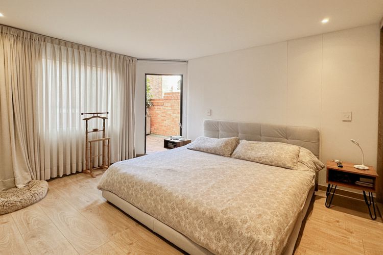 Casa de 3 alcobas en venta en Santa Ana Oriental, Bogotá, 151 m² · foto 23 de 24