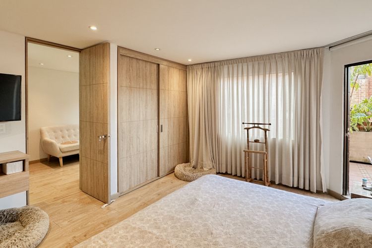 Casa de 3 alcobas en venta en Santa Ana Oriental, Bogotá, 151 m² · foto 24 de 24