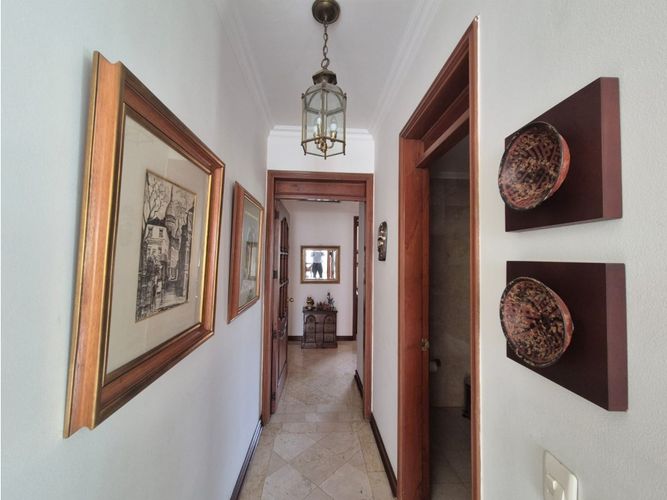 Apartamento de 3 alcobas en venta en Aguacatal, Cali, 168 m² · foto 4 de 21