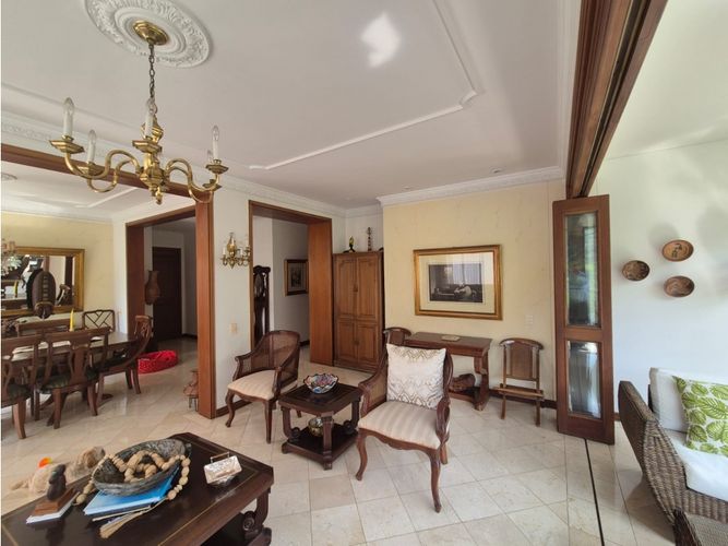 Apartamento de 3 alcobas en venta en Aguacatal, Cali, 168 m² · foto 5 de 21
