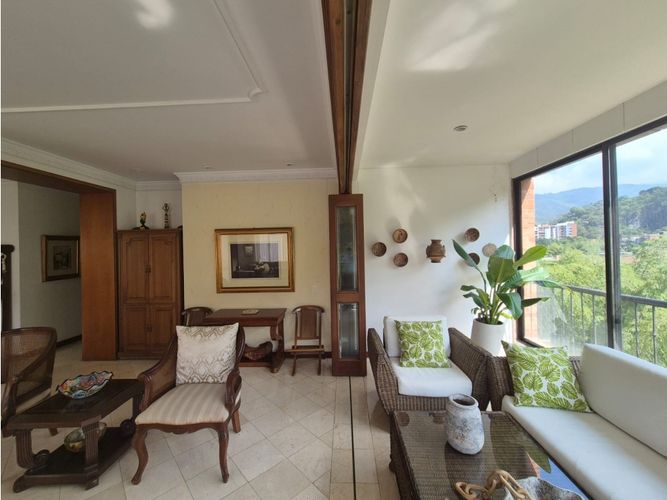 Apartamento de 3 alcobas en venta en Aguacatal, Cali, 168 m² · foto 6 de 21
