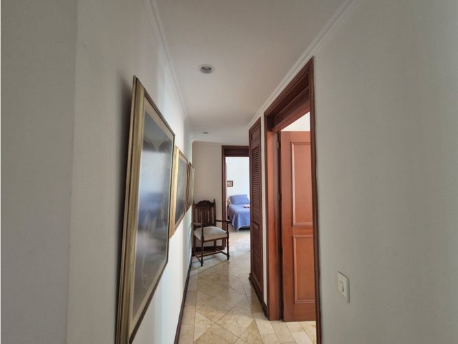 Apartamento de 3 alcobas en venta en Aguacatal, Cali, 168 m² · foto 9 de 21