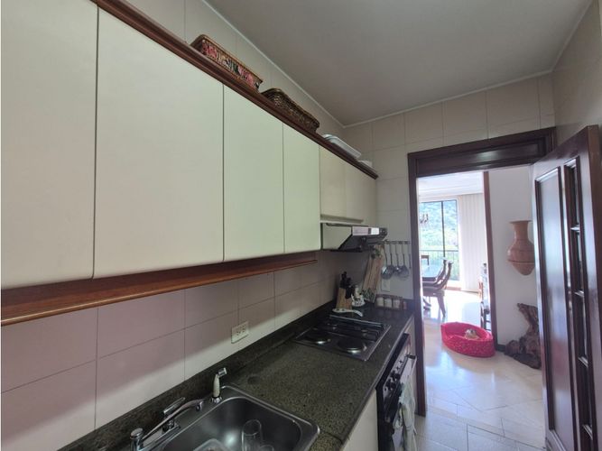 Apartamento de 3 alcobas en venta en Aguacatal, Cali, 168 m² · foto 10 de 21