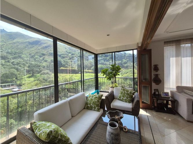 Apartamento de 3 alcobas en venta en Aguacatal, Cali, 168 m² · foto 11 de 21